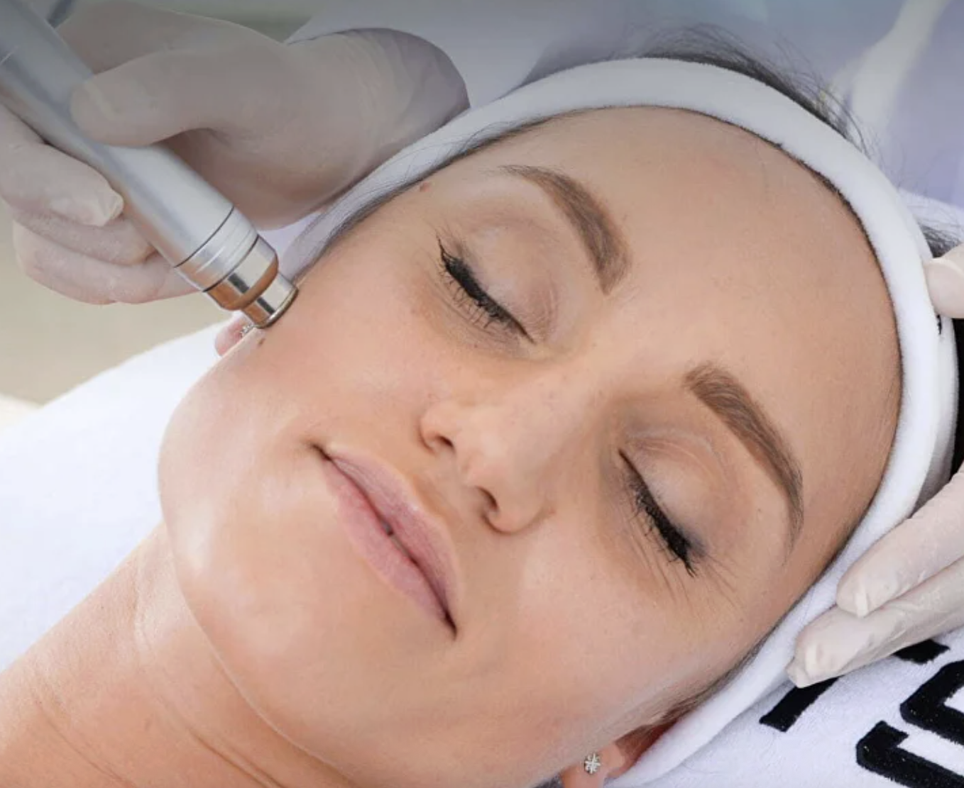 Limpieza facial