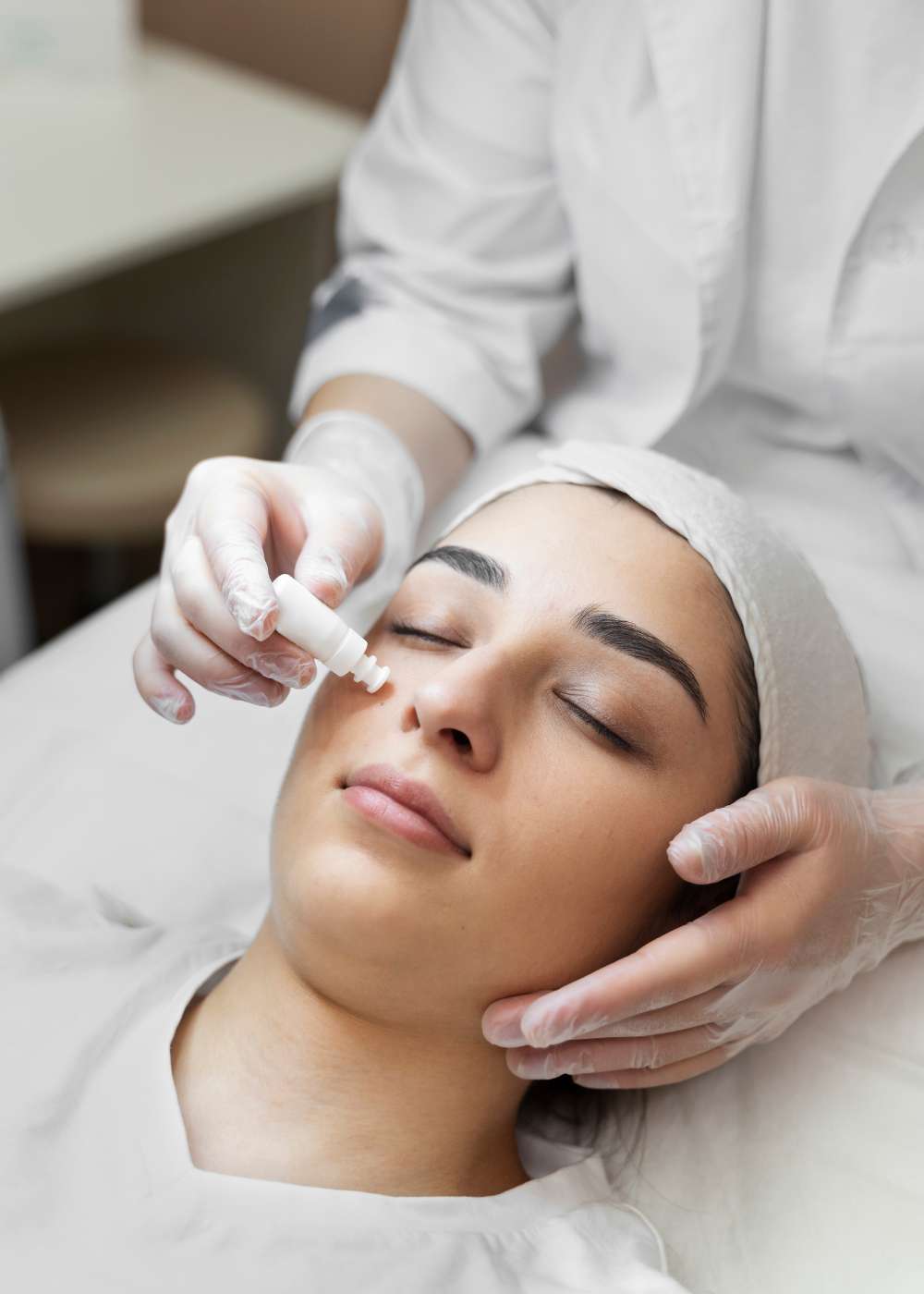 Limpieza Facial